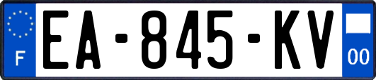 EA-845-KV