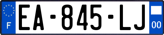 EA-845-LJ