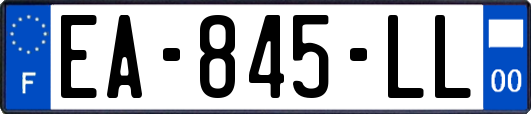 EA-845-LL