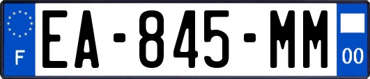 EA-845-MM