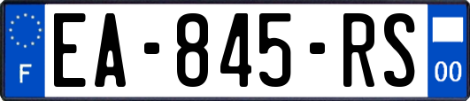 EA-845-RS