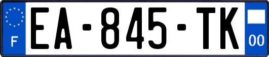 EA-845-TK