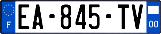 EA-845-TV