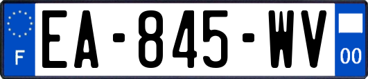 EA-845-WV