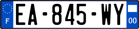 EA-845-WY