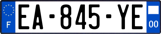 EA-845-YE