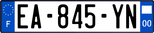 EA-845-YN