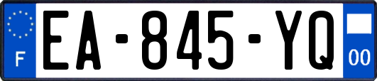 EA-845-YQ