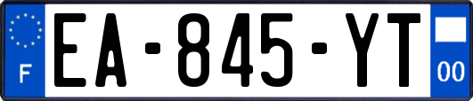 EA-845-YT