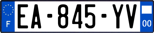 EA-845-YV