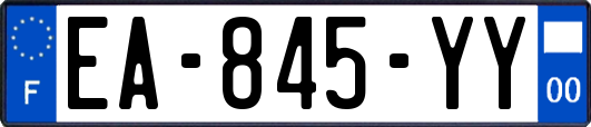 EA-845-YY