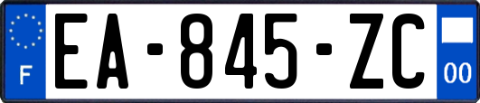 EA-845-ZC