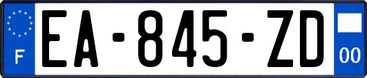 EA-845-ZD