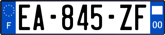 EA-845-ZF