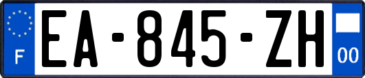 EA-845-ZH