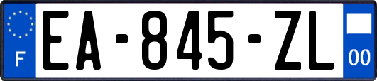 EA-845-ZL