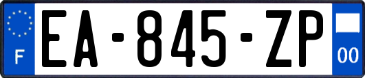 EA-845-ZP