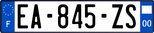 EA-845-ZS