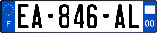 EA-846-AL