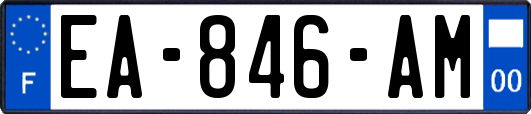 EA-846-AM