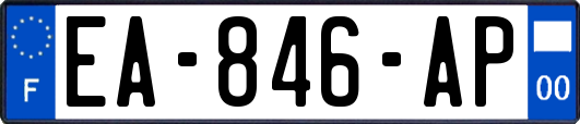 EA-846-AP