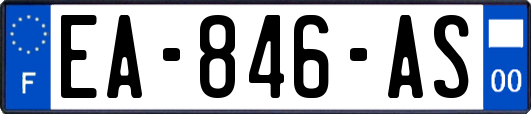 EA-846-AS