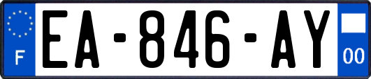 EA-846-AY