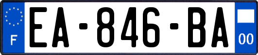 EA-846-BA