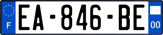 EA-846-BE