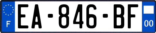 EA-846-BF