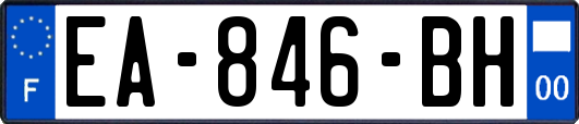 EA-846-BH