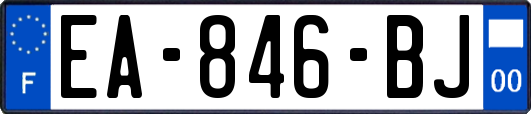 EA-846-BJ