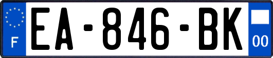 EA-846-BK