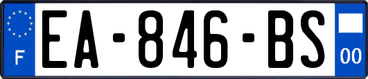 EA-846-BS