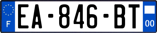 EA-846-BT