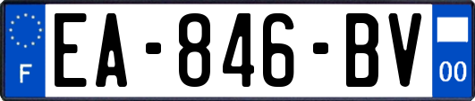 EA-846-BV