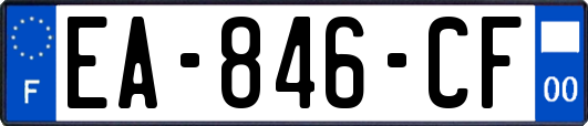 EA-846-CF