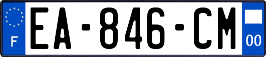 EA-846-CM