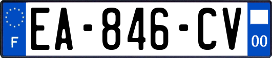 EA-846-CV