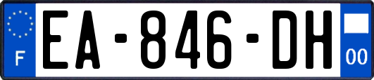 EA-846-DH