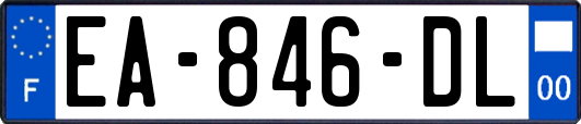 EA-846-DL