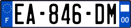 EA-846-DM