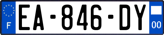 EA-846-DY