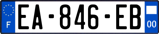 EA-846-EB