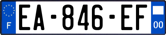 EA-846-EF