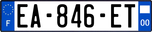 EA-846-ET