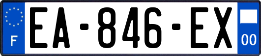 EA-846-EX