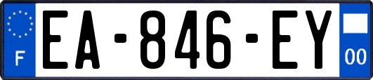 EA-846-EY