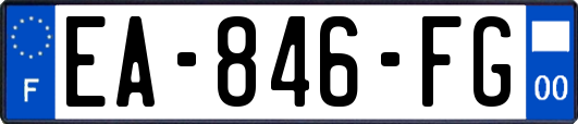 EA-846-FG