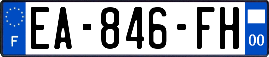 EA-846-FH